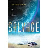 Salvage 9780062220158