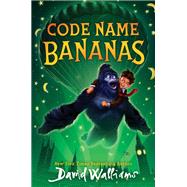 Code Name Bananas