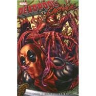 Deadpool Vs. Carnage 9780785190158