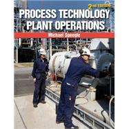 Process Technology Plant Operations 9781133950158
