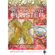 Playing with Plaster 9781440300158