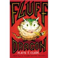 Fluff Dragon 9781442450158