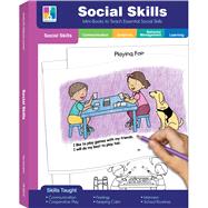 Social Skills Matter! Grades PK-2 / Special Learners 9781483800158