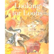 Looking for Loons 9781772290158