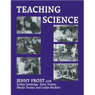 Teaching Science