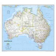 Australia Classic 9780792250159