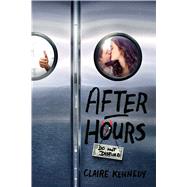 After Hours 9781481430159