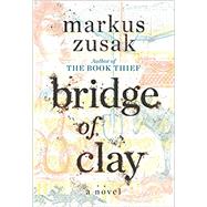 Bridge of Clay 9781984830159
