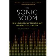 The Sonic Boom 9780544570160