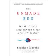 The Unmade Bed 9781476780160