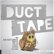 Duct Tape 9781631590160
