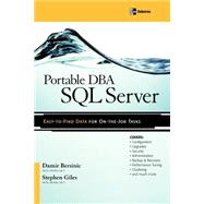 Portable DBA : SQL Server