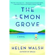 The Lemon Grove 9780804170161