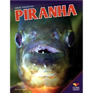 Piranha 9781624030161