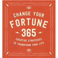 Change Your Fortune 9781646430161