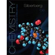 Connect Plus Chemistry with LearnSmart 2 Semester Access Card for Chemistry: The Molecular Nature of Matter and Change 9780077340162