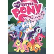 My Little Pony 3 9781631400162