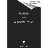 Flings: Stories 9780062310163