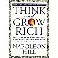 Think and Grow Rich 9780143110163