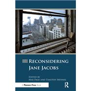 Reconsidering Jane Jacobs 9780367330163