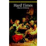 Hard Times 9780553210163
