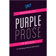 Purple Prose 9780996460163