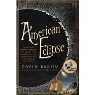 American Eclipse 9781631490163