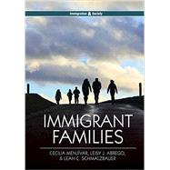 Immigrant Families 9780745670164