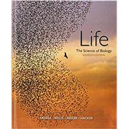 Life: The Science of Biology 9781319010164