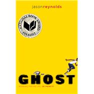 Ghost 9781481450164