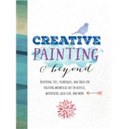 Creative Painting & Beyond 9781633220164
