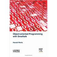 Object -oriented Programming With Smalltalk
