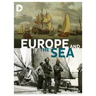 Europe and the Sea 9783777430164