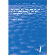 Regaining Security