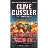 The Mayan Secrets 9780425270165