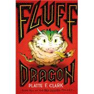 Fluff Dragon 9781442450165