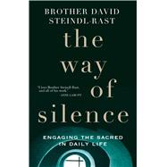 The Way of Silence 9781632530165