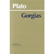 Gorgias 9780872200166