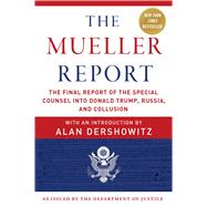 The Mueller Report 9781510750166