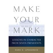 Make Your Mark