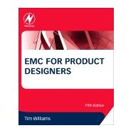 EMC for Product Designers 9780081010167