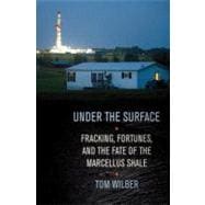 Under the Surface 9780801450167
