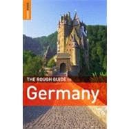 The Rough Guide to Germany