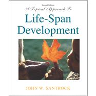 Topical Appr to Life-Span Developme 9780072880168