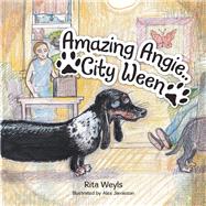 Amazing Angie City Ween 9781728320168