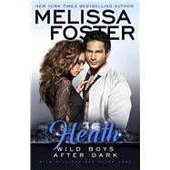 Heath 9781941480168