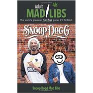 Snoop Dogg Mad Libs 9780843180169