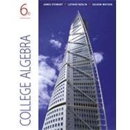 College Algebra 9781111990169