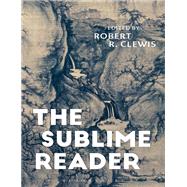The Sublime Reader