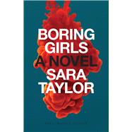Boring Girls 9781770410169
